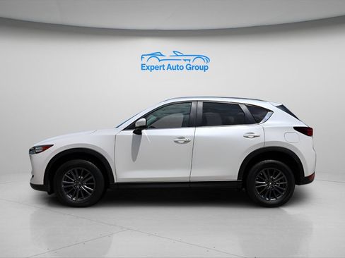 Used 2019 MAZDA CX-5 Touring FWD image 10