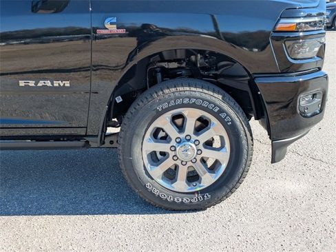 New 2026 RAM 2500 Laramie image 9