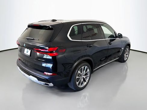New 2026 BMW X5 xDrive40i image 7