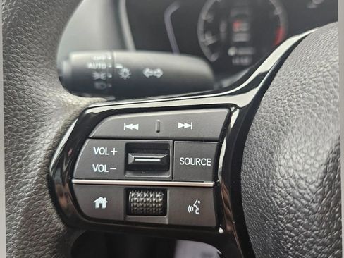 Used 2023 Honda Civic LX image 15