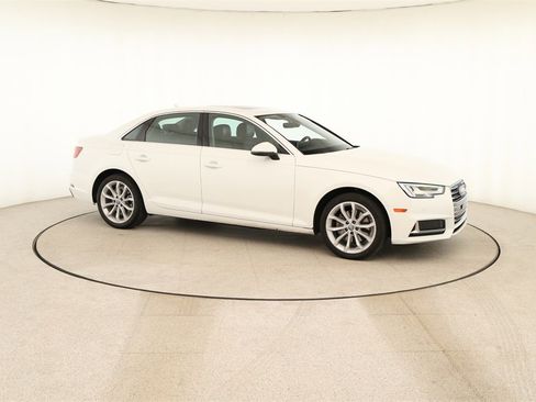 Used 2019 Audi A4 2.0T Premium Plus w/ Premium Plus Package image 9