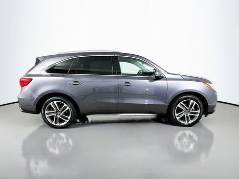 Used 2017 Acura MDX SH-AWD w/ Advance Package image 9