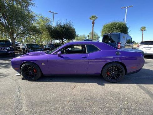 Used 2019 Dodge Challenger R/T Scat Pack w/ 1320 Drag Pack image 4