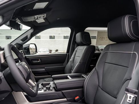 New 2026 Toyota Tundra SR5 AWD/4WD image 19