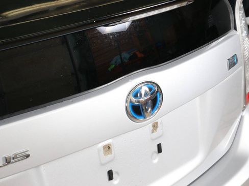 Used 2010 Toyota Prius FWD image 30