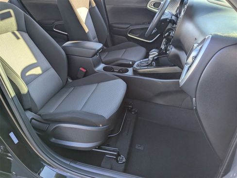 Used 2024 Kia Soul LX w/ Option Group 015 image 29