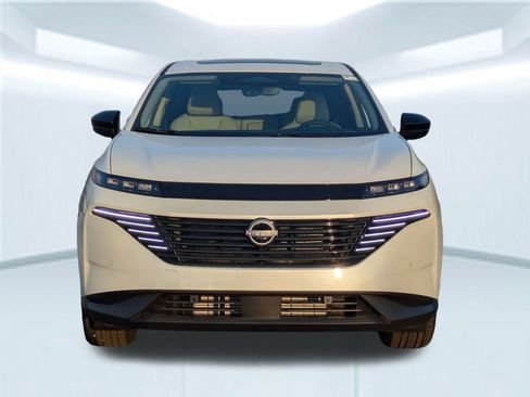 New 2026 Nissan Murano SL image 10