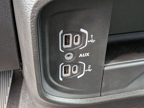 Used 2025 RAM 2500 Tradesman image 23