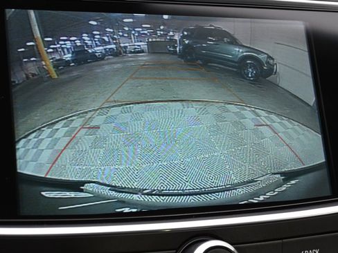 Used 2019 Buick LaCrosse Premium w/ Driver Confidence Package II image 31