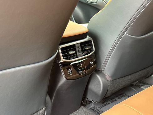 New 2026 Lexus RX 350h image 14