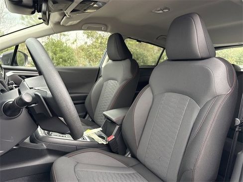 New 2026 Subaru Impreza 2.0i Sport image 12