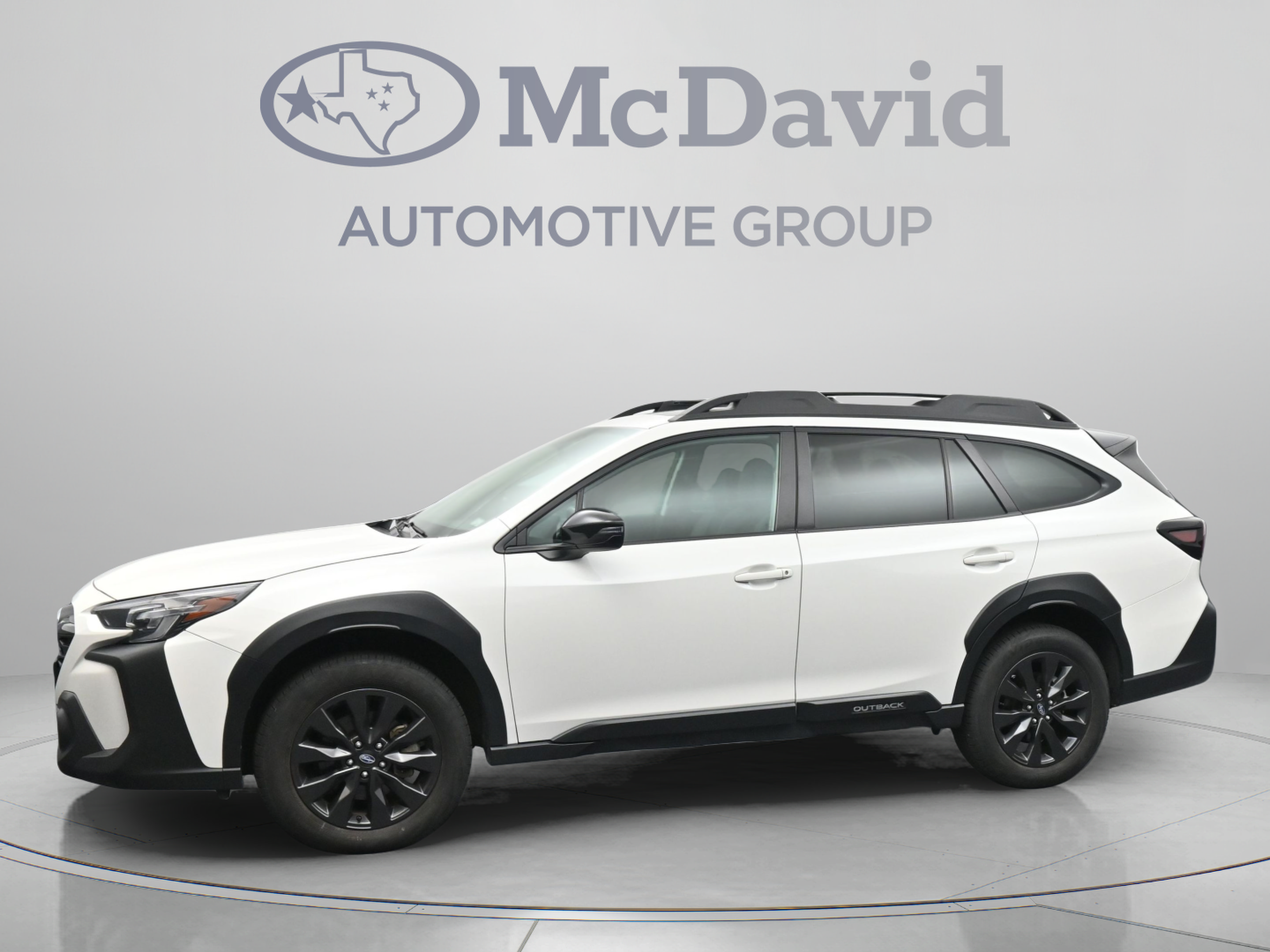 Used 2025 Subaru Outback Onyx Edition AWD/4WD image 5