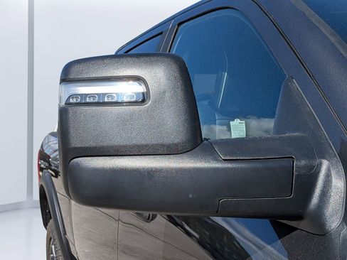 New 2026 RAM 2500 Rebel image 11