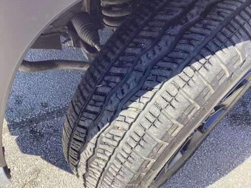 Used 2025 Toyota Tundra SR5 w/ SR5 Premium Package image 10