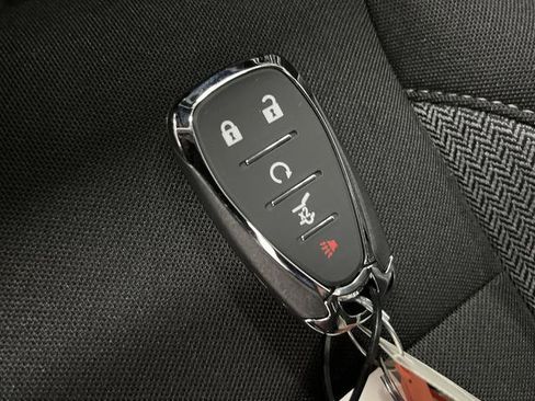 New 2026 Chevrolet TrailBlazer LT w/ Convenience Package image 26