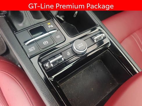 Used 2025 Kia K5 GT-Line w/ GT-Line Premium Package image 10