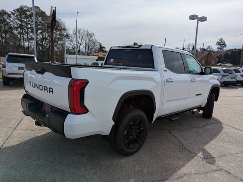 New 2025 Toyota Tundra SR5 image 8
