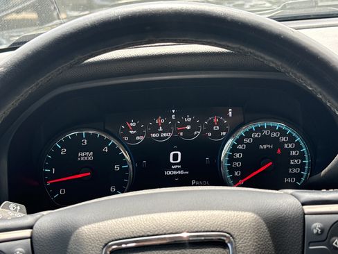 Used 2018 GMC Sierra 1500 Denali w/ Denali Ultimate Package AWD/4WD image 27