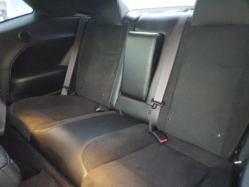 Used 2021 Dodge Challenger R/T Scat Pack w/ T/A Package image 8