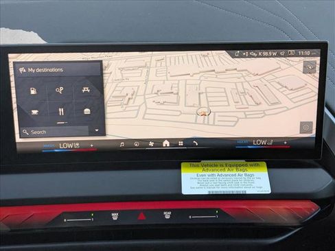 New 2026 BMW X3 xDrive30 w/ Convenience Package image 14