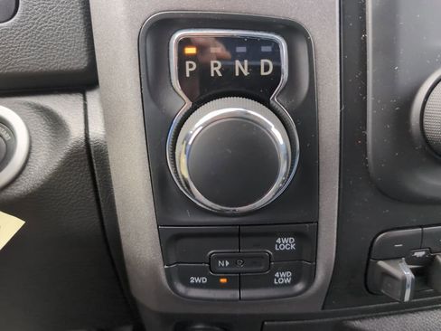 Used 2019 RAM 1500 Tradesman w/ Popular Equipment Group AWD/4WD image 15