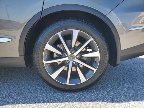 Certified 2026 Acura MDX w/ Technology Package FWD image 11