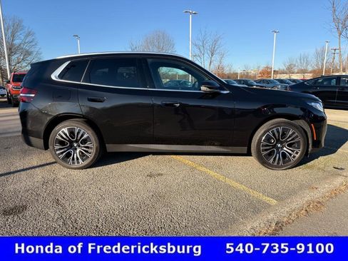 Used 2025 BMW X3 xDrive30i w/ Premium Package image 7