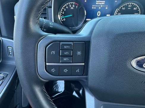 Certified 2023 Ford F150 XLT w/ Equipment Group 302A High AWD/4WD image 30