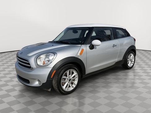 Used 2014 MINI Cooper Paceman image 4