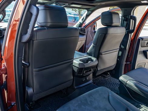 Used 2024 Toyota Sequoia TRD Pro image 30