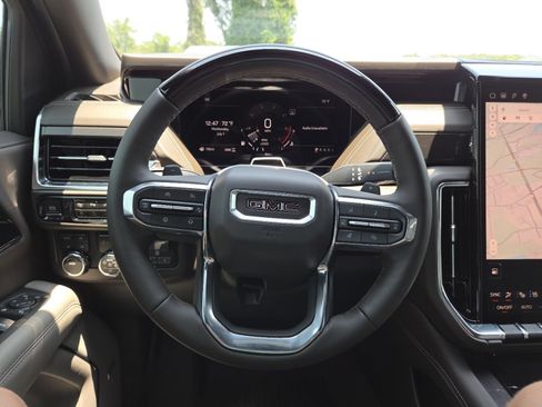 New 2026 GMC Yukon XL Elevation w/ Elevation Premium Package AWD/4WD image 34