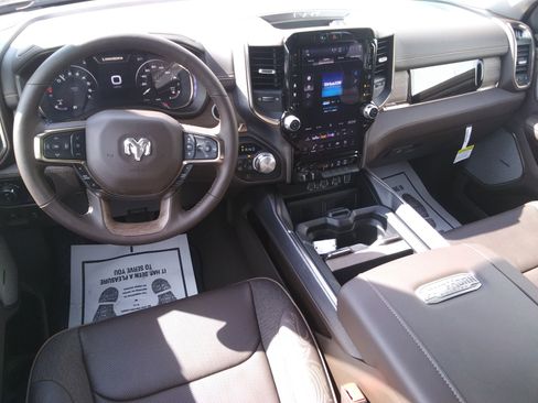 New 2026 RAM 1500 Limited image 12