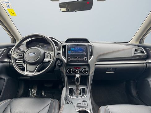 Used 2021 Subaru Crosstrek 2.5i Limited w/ Popular Package #5 image 10