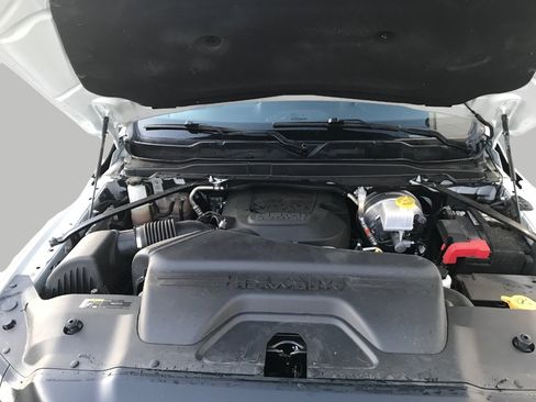 Used 2024 RAM 2500 Tradesman image 7