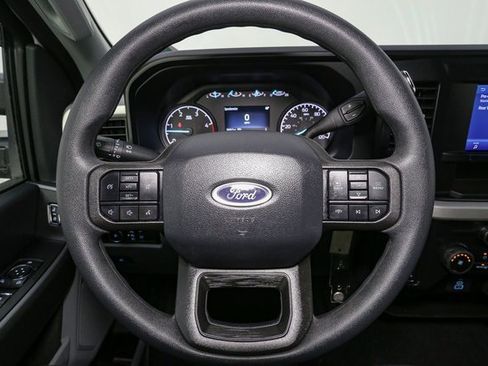 Used 2025 Ford F350 XLT image 28