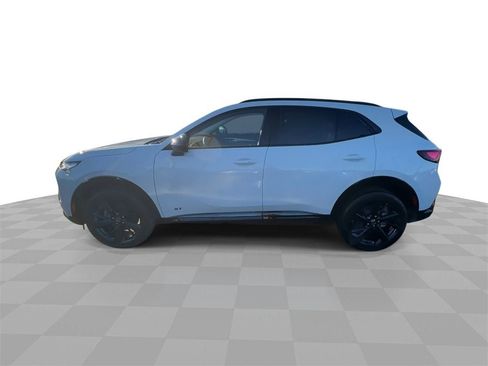 New 2026 Buick Envision Sport Touring image 5