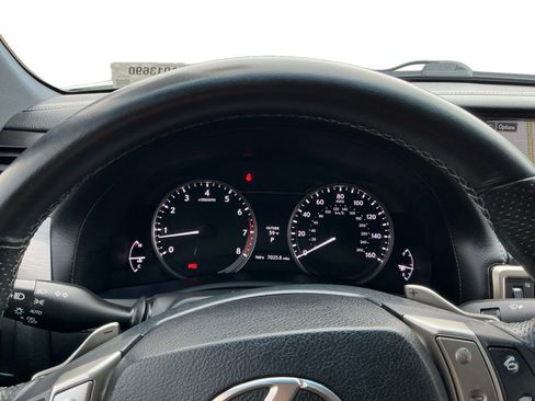 Used 2015 Lexus GS 350 w/ F Sport Package image 13