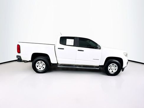 Used 2019 Chevrolet Colorado W/T image 11