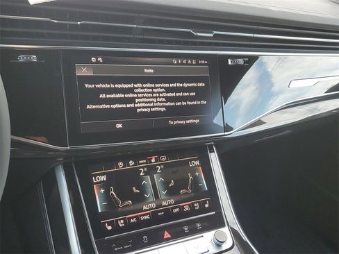 New 2026 Audi Q8 Premium Plus image 12