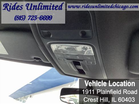 Used 2017 Audi Q3 2.0T Premium Plus w/ Premium Plus Package image 36