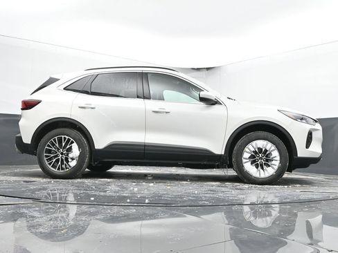 New 2026 Ford Escape Base w/ Class II Trailer Tow Package image 50