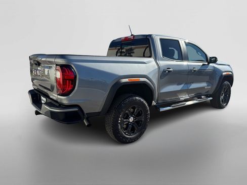 Used 2023 GMC Canyon Elevation w/ Convenience Package image 5