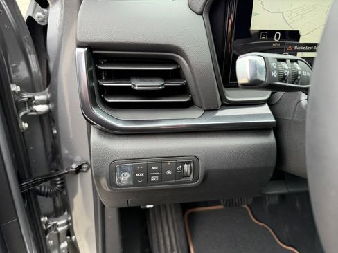 New 2026 GMC Terrain AT4 w/ Convenience Package III image 14