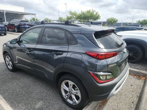 Used 2023 Hyundai Kona SEL image 3