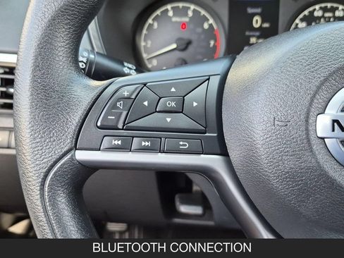 Used 2021 Nissan Altima 2.5 S FWD image 17