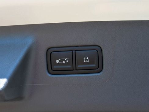 New 2026 Hyundai Santa Fe SEL image 8