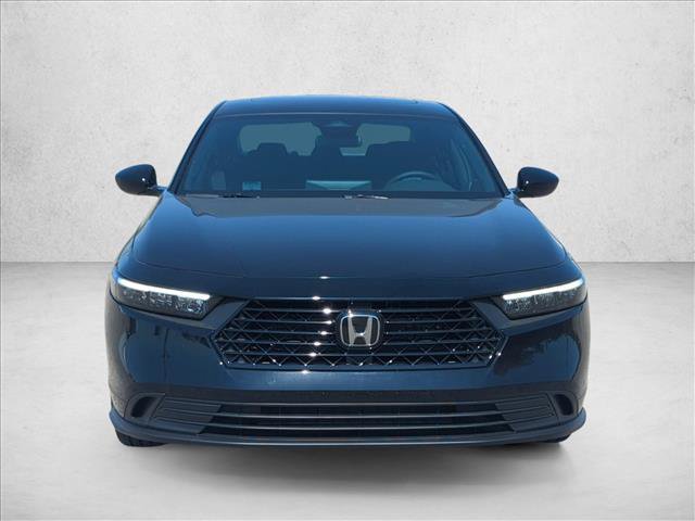New 2026 Honda Accord Sport image 6