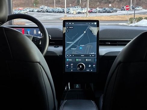 Used 2021 Ford Mustang Mach-E Select image 61