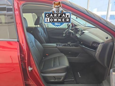 Used 2023 Nissan Rogue SL w/ SL Premium Package image 37