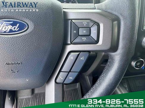 Used 2019 Ford Expedition XLT w/ Equipment Group 202A image 20